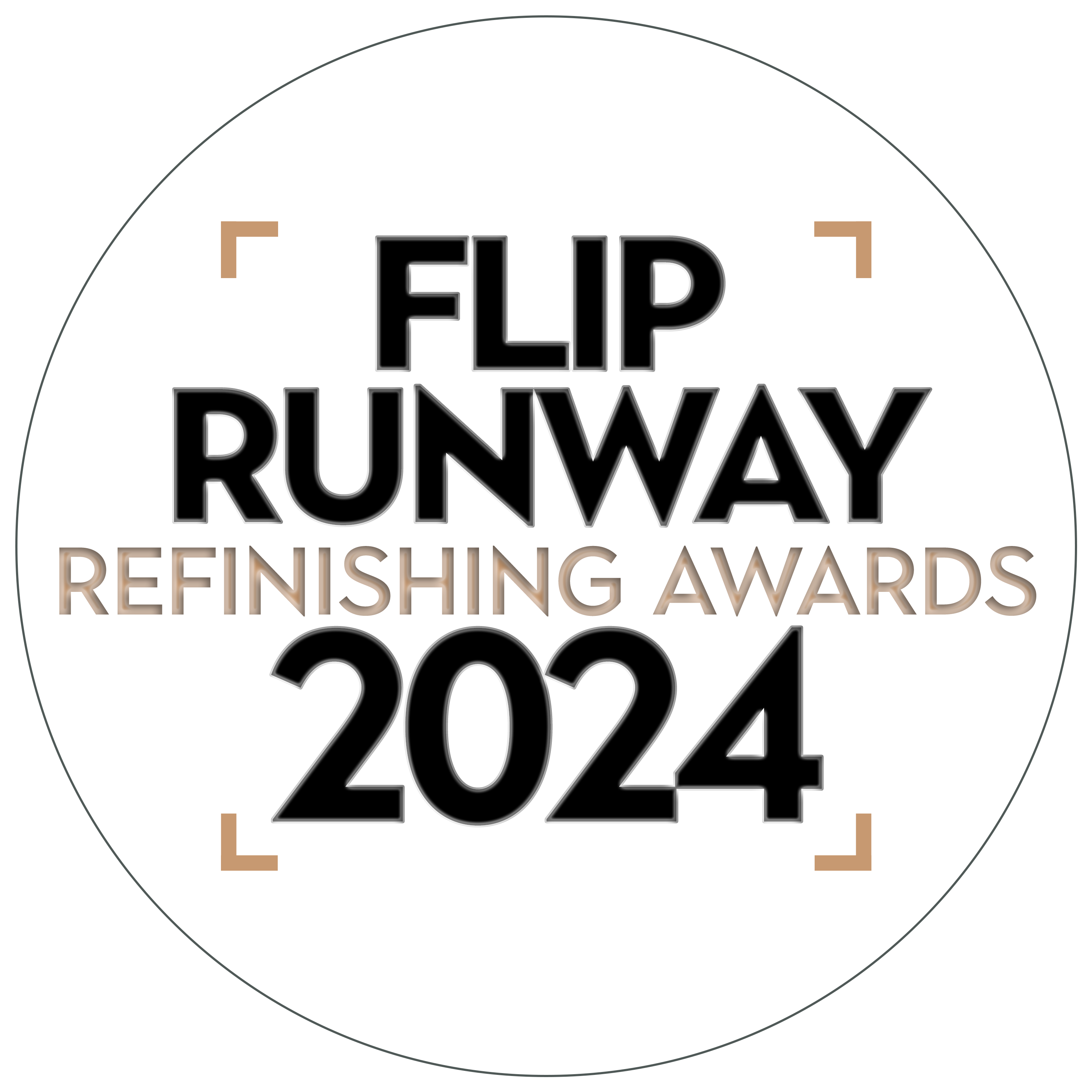 Fliprunway Awards